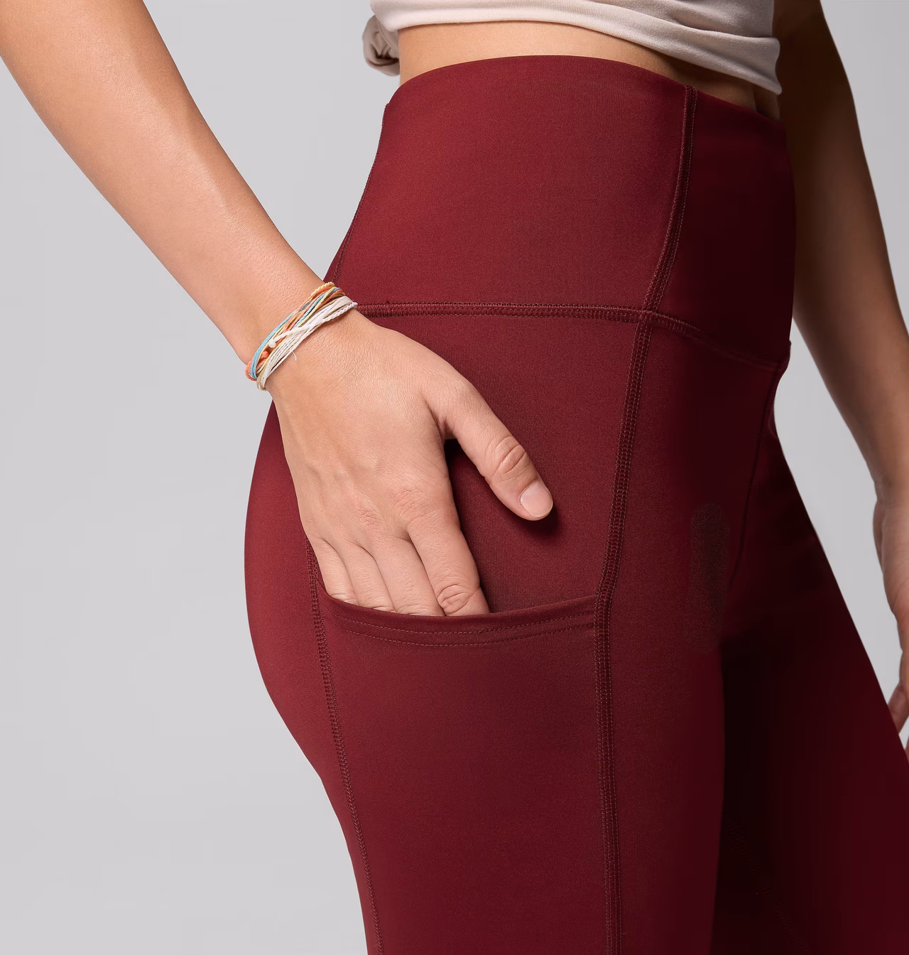 PANTALON FEMENINO COLUMBIA BOUNDLESS TREK – foto 7